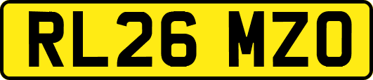 RL26MZO