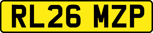 RL26MZP