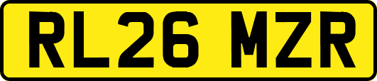 RL26MZR