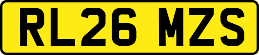 RL26MZS