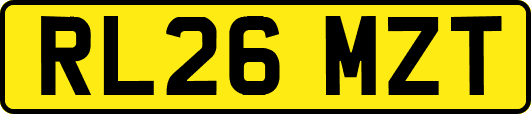 RL26MZT