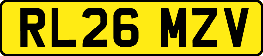 RL26MZV