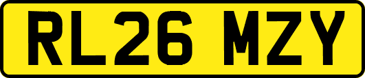 RL26MZY