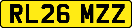 RL26MZZ