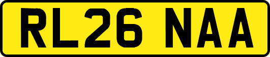 RL26NAA