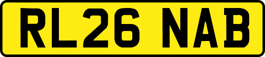 RL26NAB