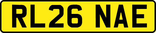 RL26NAE