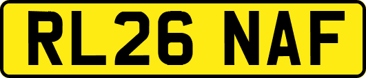 RL26NAF