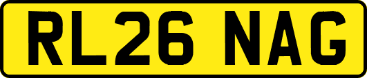 RL26NAG