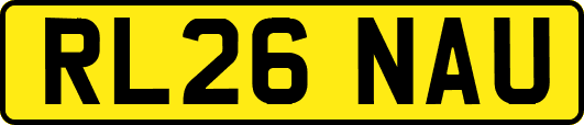 RL26NAU