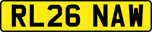 RL26NAW