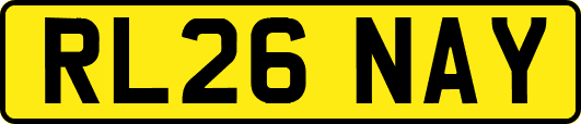 RL26NAY