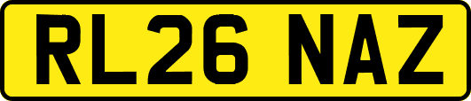 RL26NAZ