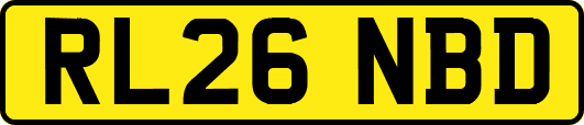 RL26NBD
