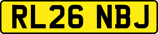 RL26NBJ