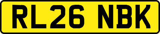 RL26NBK