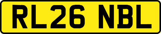 RL26NBL