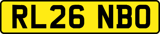 RL26NBO