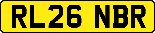 RL26NBR