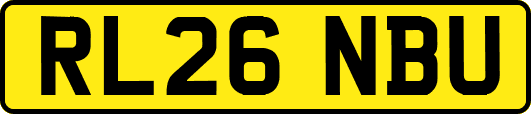 RL26NBU