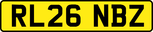 RL26NBZ