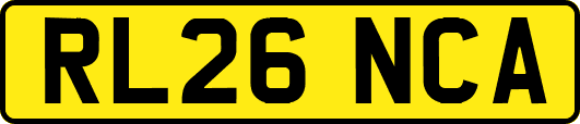 RL26NCA