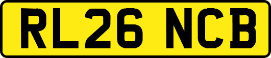 RL26NCB