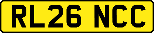RL26NCC