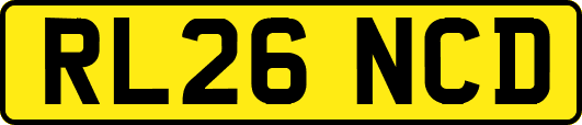 RL26NCD