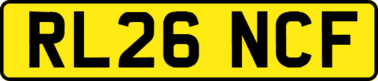 RL26NCF