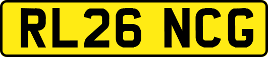 RL26NCG