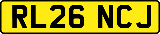 RL26NCJ