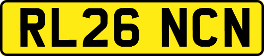 RL26NCN