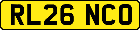 RL26NCO