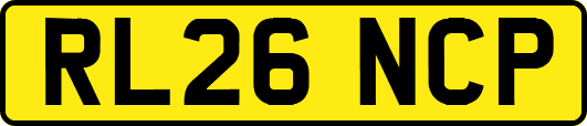 RL26NCP