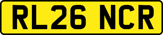 RL26NCR
