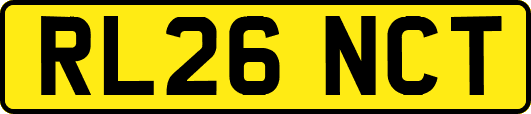 RL26NCT