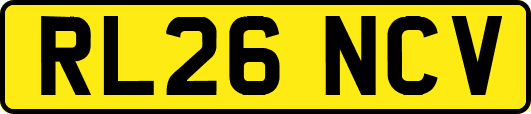 RL26NCV