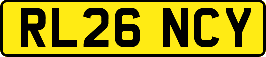 RL26NCY