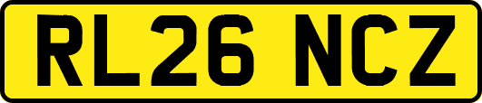 RL26NCZ