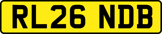 RL26NDB