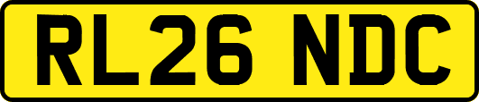 RL26NDC
