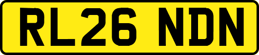 RL26NDN