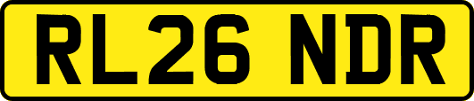 RL26NDR