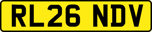 RL26NDV