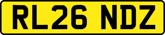 RL26NDZ