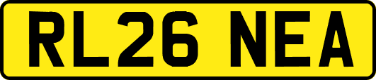 RL26NEA