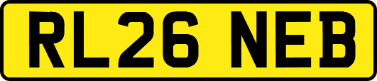 RL26NEB