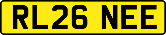 RL26NEE