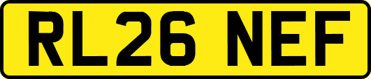 RL26NEF